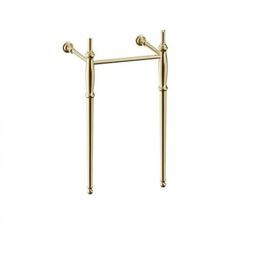 Piétement Gold pour lave-mains GUILD 450 Piétement Gold pour lave-mains GUILD 450