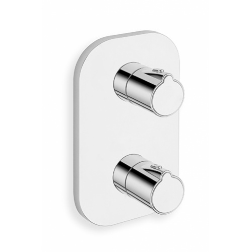 Pack de douche encastré complet NEW DAY Chromé XE85251 Pack de douche encastré complet NEW DAY Chromé XE85251