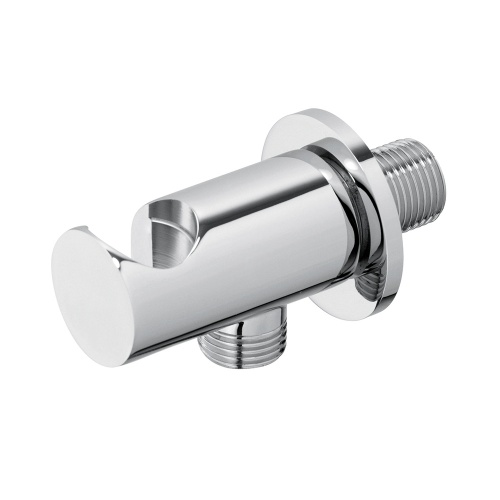 Pack de douche encastré complet NEW DAY Chromé SU30551 Pack de douche encastré complet NEW DAY Chromé SU30551