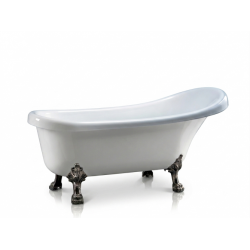 Baignoire îlot Rétro Monobloc 170x75 MARGOT Baignoire MARGOT Rétro (2) Baignoire îlot Rétro Monobloc 170x75 MARGOT Baignoire MARGOT Rétro (2)
