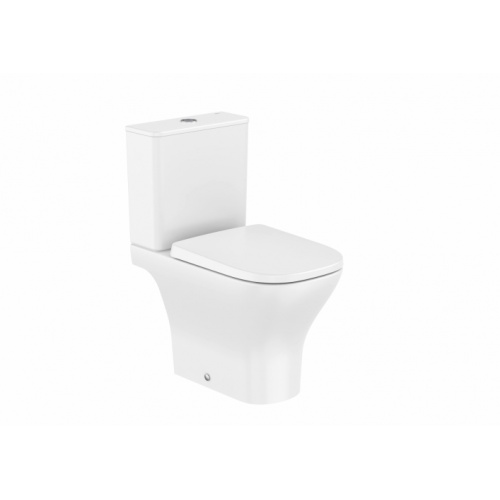 Pack WC Rimless OPTICA – Cuvette Vortex Blanc brillant Pack WC Rimless OPTICA – Cuvette Vortex Blanc brillant