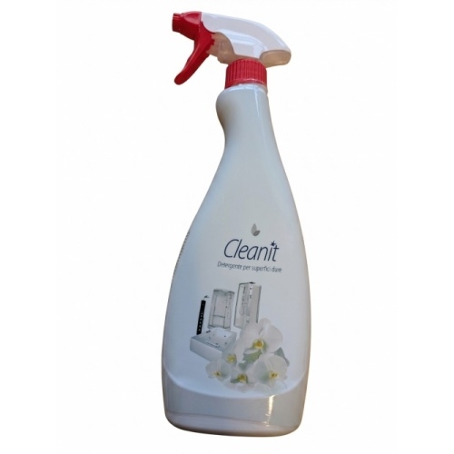 Kit de nettoyage pour salle de bain CLEANIT Novellini