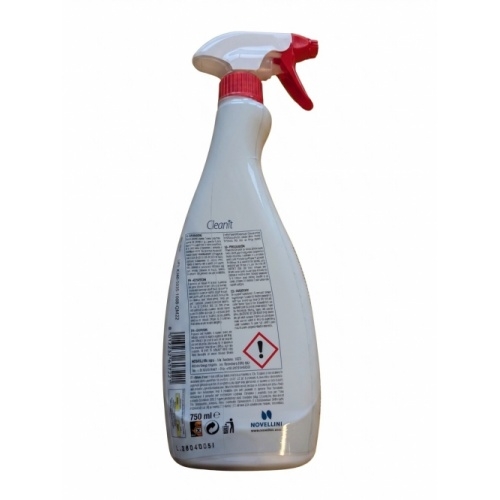Kit de nettoyage pour salle de bain CLEANIT Novellini Cleanit_2