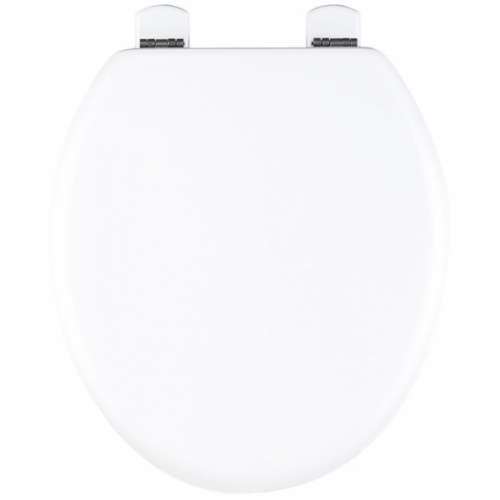 Abattant UNIVERSAL réhaussé 40 mm personne âgée ou à mobilité réduite 7UD00011606-2