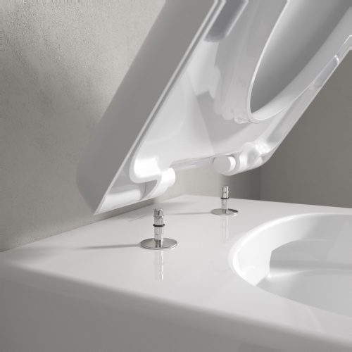 Cuvette WC suspendue sans bride avec TwistFlush Skyla White Alpin* 5656CL01_Skyla_8