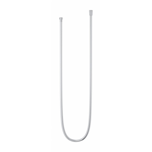Flexible de douche 1.75m anti-torsion Chromé 28388001_1 Flexible de douche 1.75m anti-torsion Chromé 28388001_1