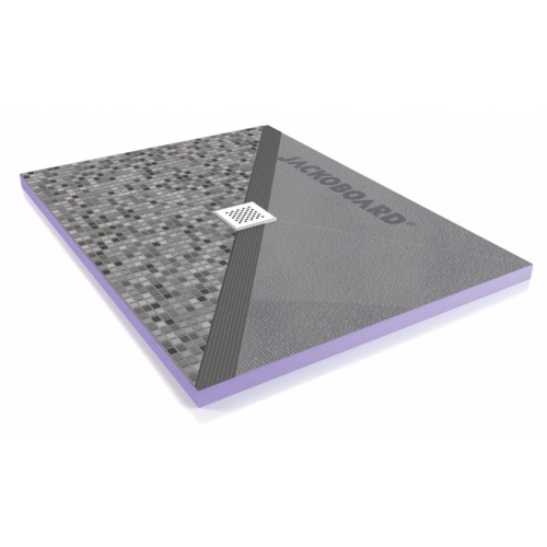 Receveur de douche 90X90 SH, JACKOBOARD Aqua Centré* Jackoboard_Aqua Receveur de douche 90X90 SH, JACKOBOARD Aqua Centré* Jackoboard_Aqua