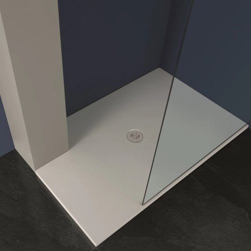 Receveur en céramique recoupable sur mesure Blanc Mat 80x80cm SOLODUE-Azzurra-Ceramica-2 Receveur en céramique recoupable sur mesure Blanc Mat 80x80cm SOLODUE-Azzurra-Ceramica-2