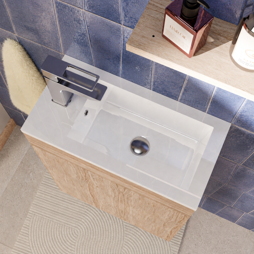 Meuble Lave-mains SMART 2.0 Bois Clair SMART_BOIS CLAIR_VASQUE Meuble Lave-mains SMART 2.0 Bois Clair SMART_BOIS CLAIR_VASQUE