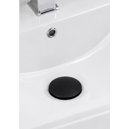 Bonde QUICK CLACK en laiton Noir mat - 1219LNM* 99Z302477_4 Bonde QUICK CLACK en laiton Noir mat - 1219LNM* 99Z302477_4