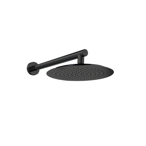 Pack Douche Encastré Thermostatique Blautherm Noir Mat - 948722RP300NM 99H309776 Pack Douche Encastré Thermostatique Blautherm Noir Mat - 948722RP300NM 99H309776