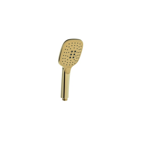 Pack Douche Encastré Thermostatique Blautherm Or Brossé - 948722RM300OC 4914Q3OC Pack Douche Encastré Thermostatique Blautherm Or Brossé - 948722RM300OC 4914Q3OC