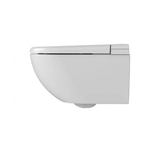 WC Japonais suspendu monobloc SERENIA Blanc Brillant WC Japonais SERENIA_1 WC Japonais suspendu monobloc SERENIA Blanc Brillant WC Japonais SERENIA_1