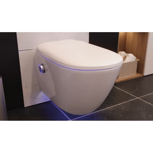Cuvette WC Lavant Suspendu SANIWASH sans bride Saniwash WC lavant_3 Cuvette WC Lavant Suspendu SANIWASH sans bride Saniwash WC lavant_3