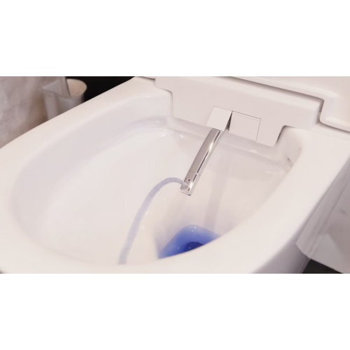 Cuvette WC Lavant Suspendu SANIWASH sans bride Saniwash WC lavant_4 Cuvette WC Lavant Suspendu SANIWASH sans bride Saniwash WC lavant_4