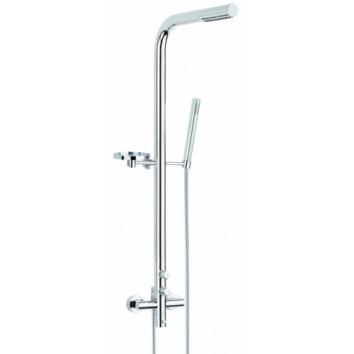 Colonne de douche en laiton ALLURE 00 00 5250 000 00 allure gp1