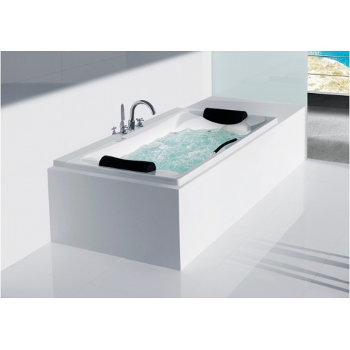 Baignoire biplace BeCool 180x90 - ROCA Becool