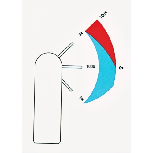 Mitigeur évier chromé AROLA 2610 Arola