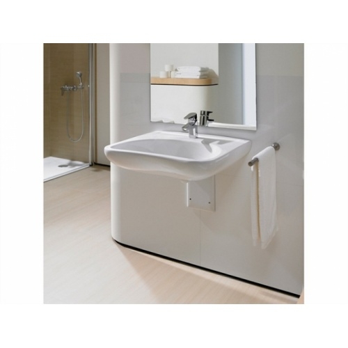 Lavabo ergonomique Access Roca B prodotti 18644 rel3128b298 9283 4940 bd7a c9cfba51f2ad