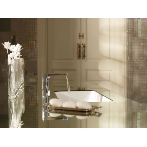 Mitigeur lavabo chromé AROLA 2601 06