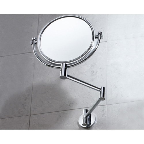 Miroir mural Orientable grossissant / non grossissant - 2104 2104 zoom