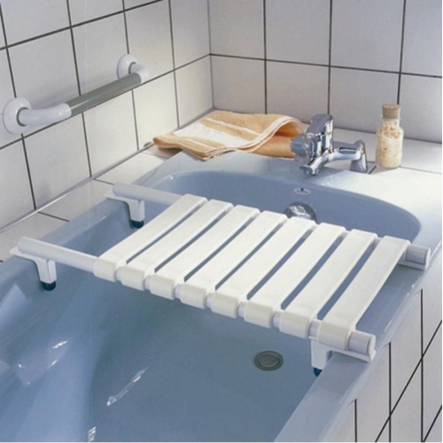 Planche de bain réglable - Pellet 047610 Art1345302 stff01