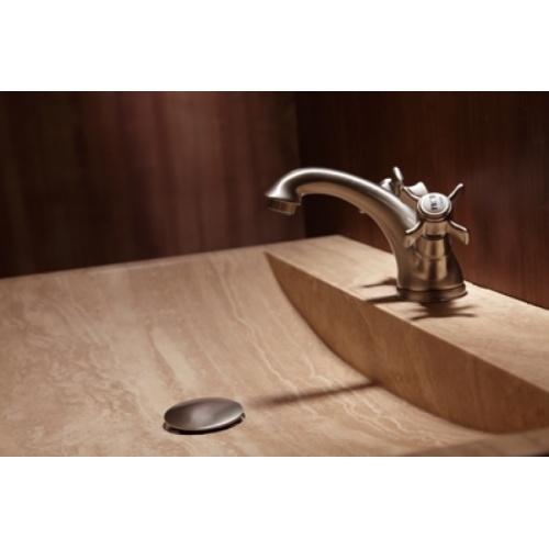 Mélangeur lavabo CHAMBORD rétro Vieux bronze - CH10892 Uc3205