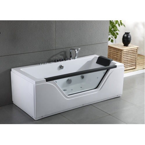 Baignoire balnéo 170x80 FIDJI**