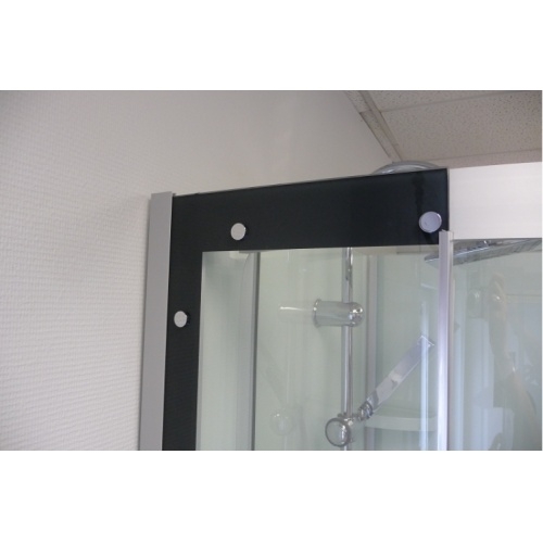 Cabine de douche Rectangulaire Flotille 3 110x80 P1010590