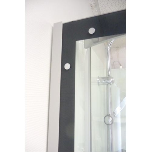 Cabine de douche Rectangulaire Flotille 3 110x80 P1010592