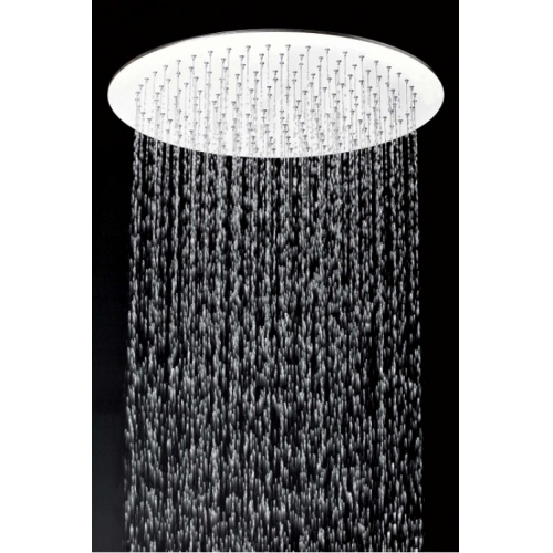 Pomme de douche Sandwich Ronde 20 cm - SR68051 Sr300