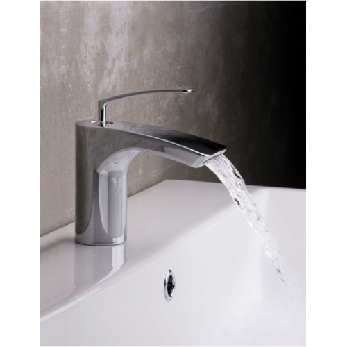 Mitigeur lavabo BOLLICINE - BO22051 Bo22051 eau crs