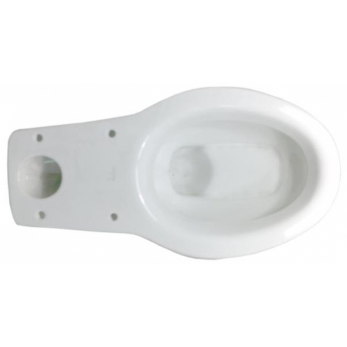 Pack WC ASPIRAMBO sortie verticale Porcher P233001 4