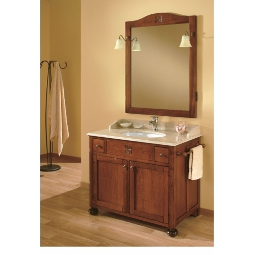 Meuble de salle de bain Ricordi Composition 24 Meuble de salle de bain Ricordi Composition 24