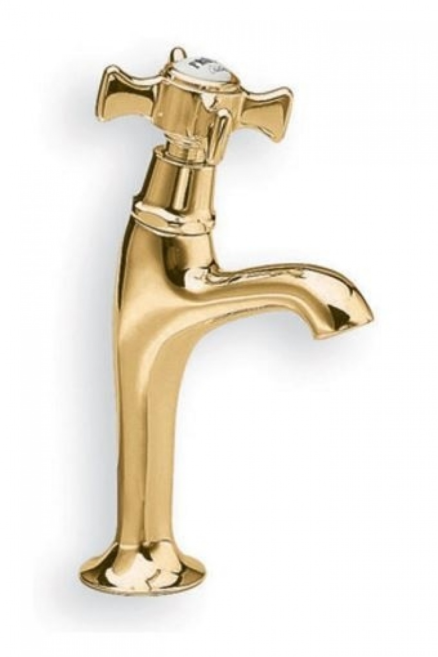 lavemains CHAMBORD rétro Doré Eau froide ONDYNA