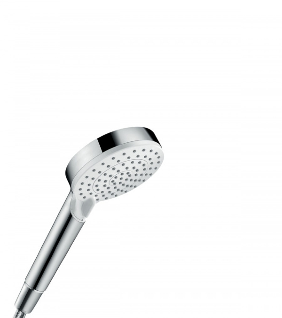 Colonne de douche Showerpipe Crometta E 240 1jet HANSGROHE