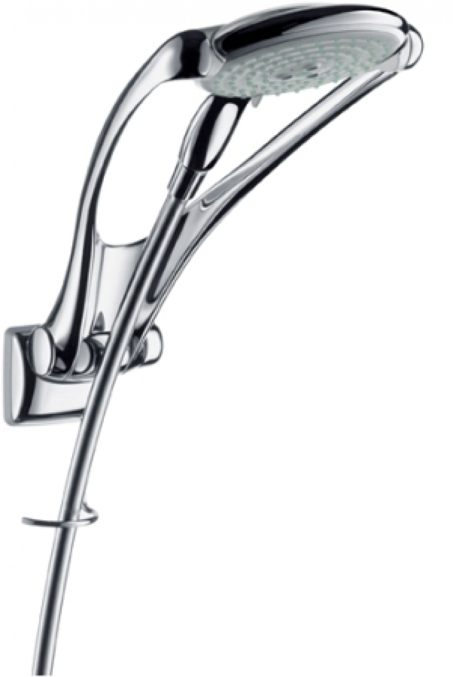 Set de douche Raindance Allrounder Hansgrohe 28110