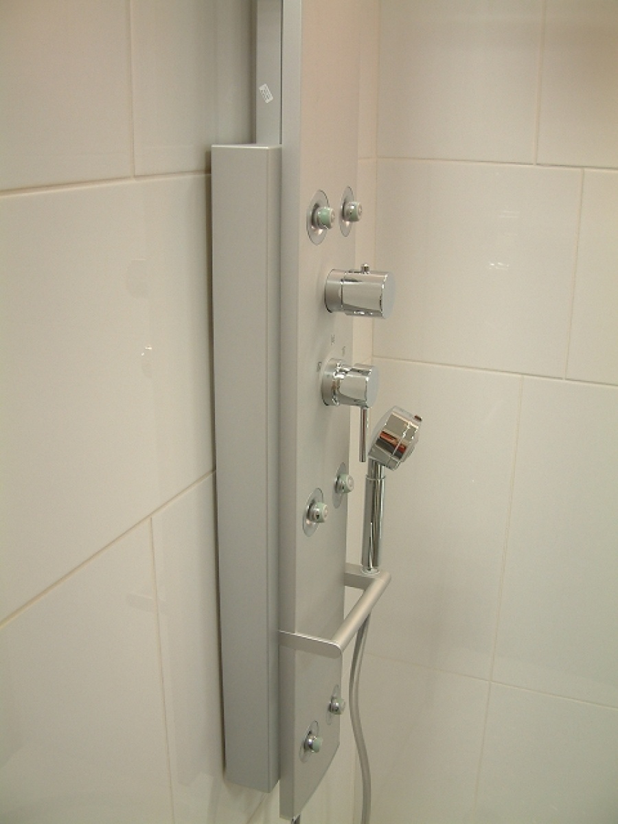 Colonne de douche Pharo Duschpaneel Lift 2 M20