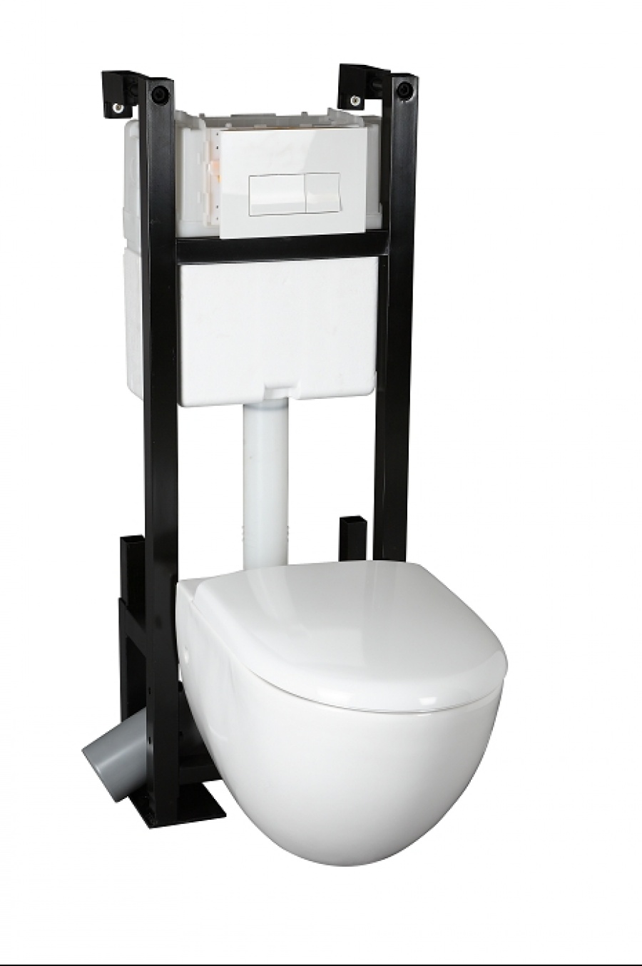 Pack WC autoportant PASSIONATA