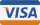 Paiement par VISA