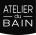 ATELIER DU BAIN