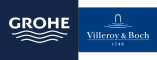 GROHE - VILLEROY ET BOCH