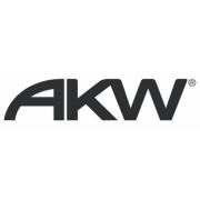 Découvrez AKW pour salle de bain, sanitaire