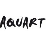 Découvrez AQUART pour salle de bain, sanitaire