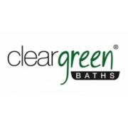 Découvrez CLEARGREEN pour salle de bain, sanitaire