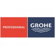 Découvrez GROHE Professional pour salle de bain, sanitaire
