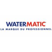 Découvrez WATERMATIC pour salle de bain, sanitaire