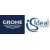 GROHE - IDEAL STANDARD
