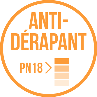 Antidérapant PN18 vignette sanitairepro.fr