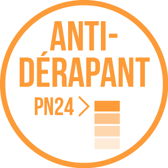 Antidérapant PN24 vignette sanitairepro.fr